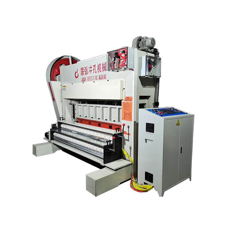 LEATHER PUNCHING MACHINE, CAR SEAT PERFORATING MACHINE