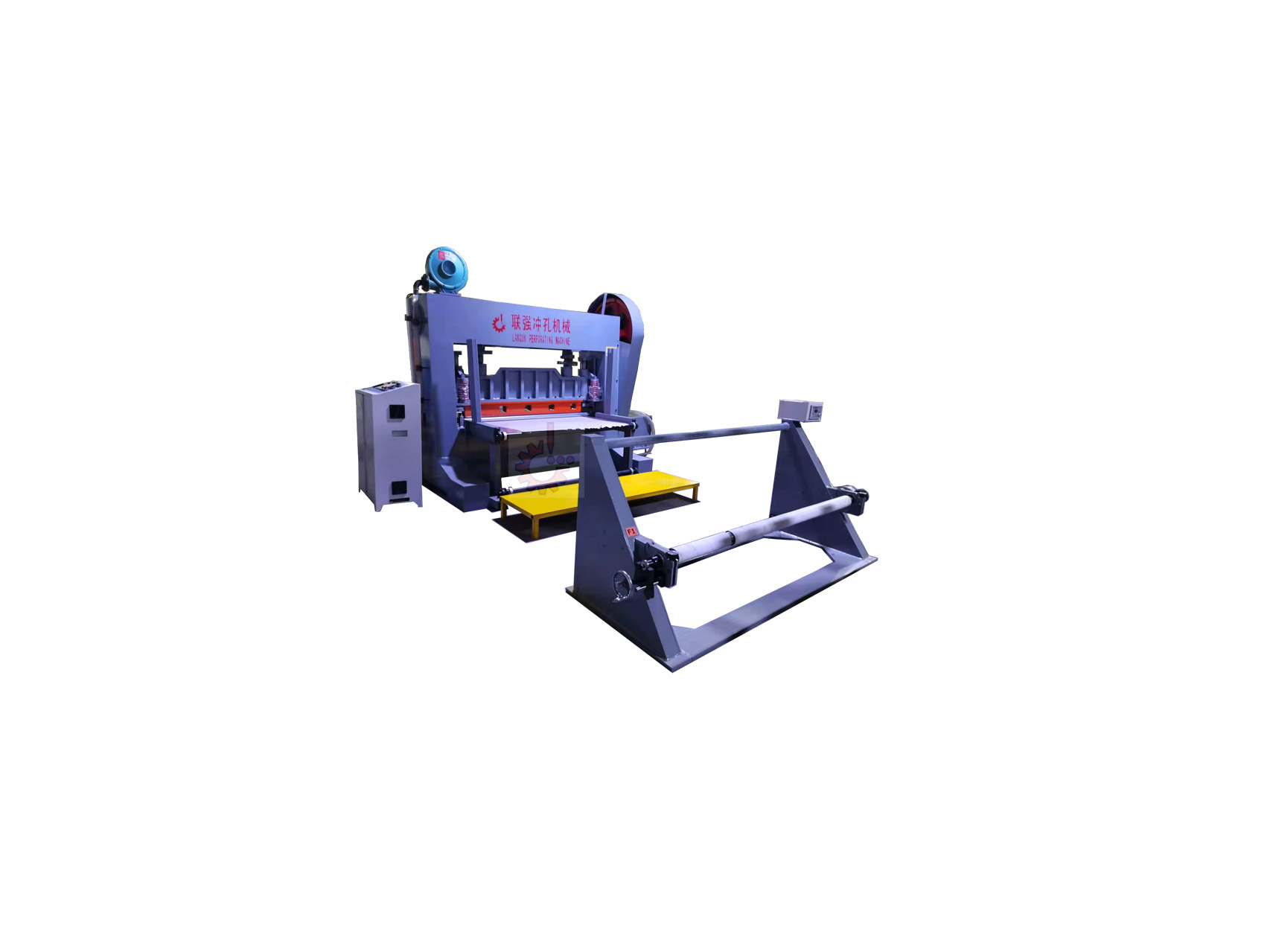 AUTOMOBILE LEATHER PUNCHING MACHINE, MOTORCYCLE LEATHER PERFORATING MACHINE